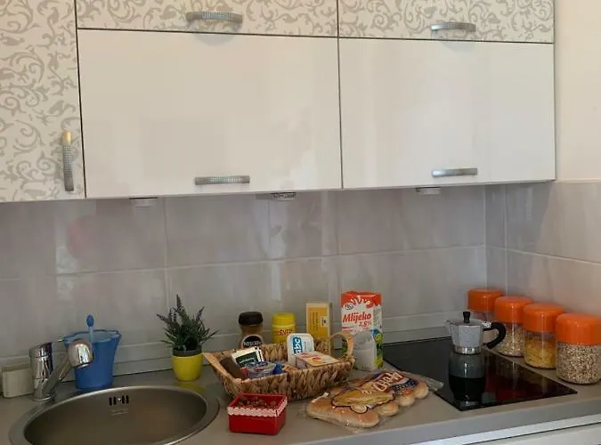 Solenta Appartamento *