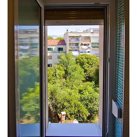 Solenta Daire Split