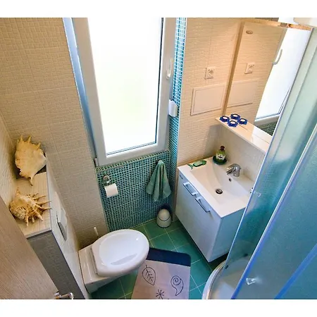 Solenta Apartament