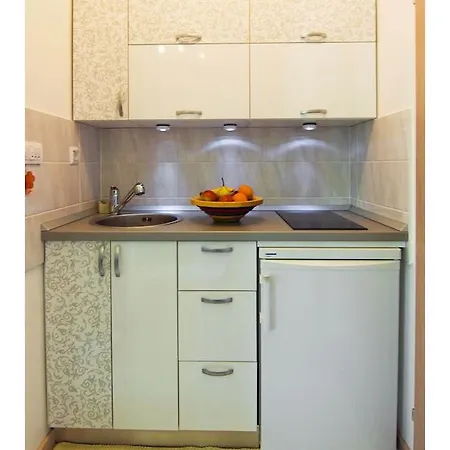 Appartement Solenta *