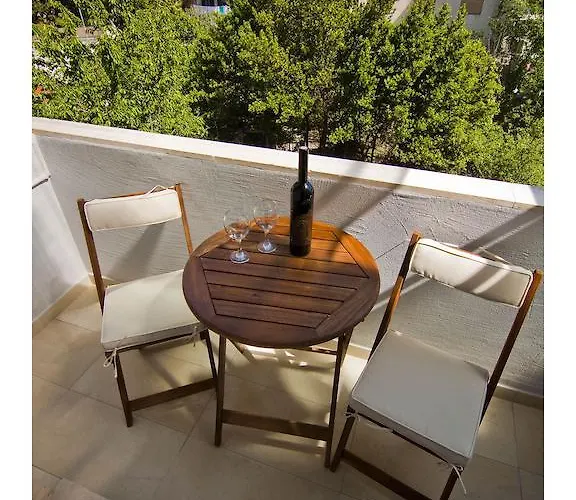 Apartment Solenta *