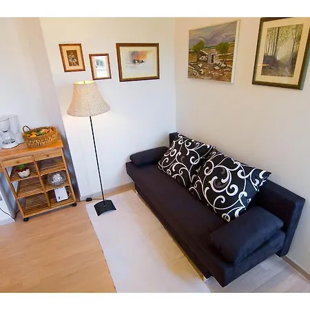 Apartment Solenta Split