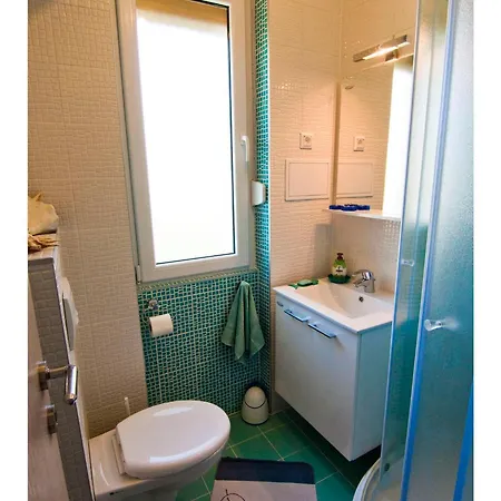 Solenta Apartment *
