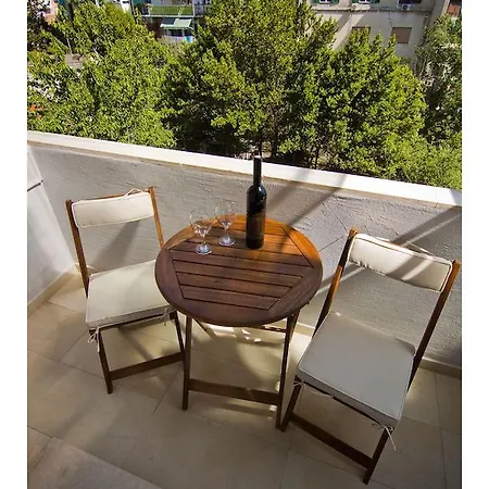 Appartement Solenta *