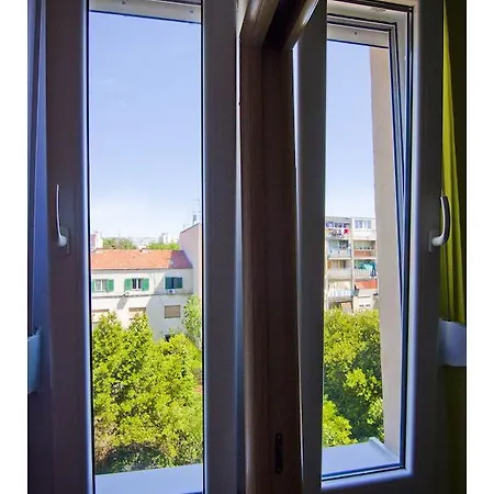 Apartment Solenta