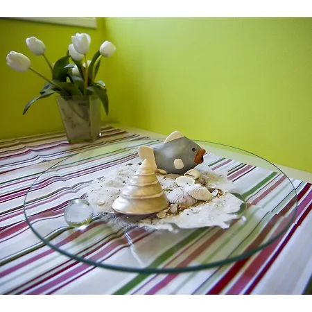 Solenta Appartement *