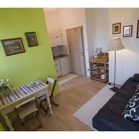 Apartamento Solenta Split