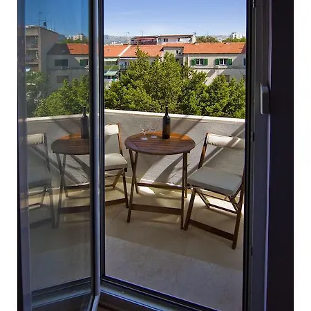 Apartment Solenta