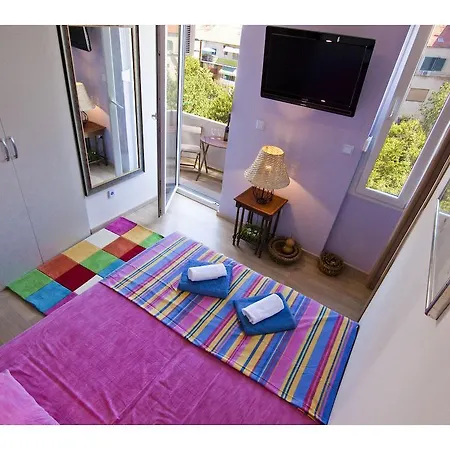 Solenta Apartment