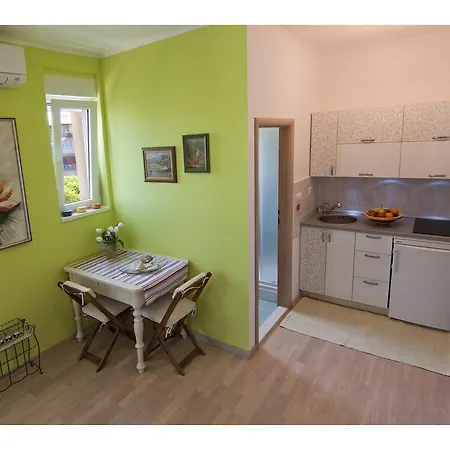 Apartamento Solenta Split