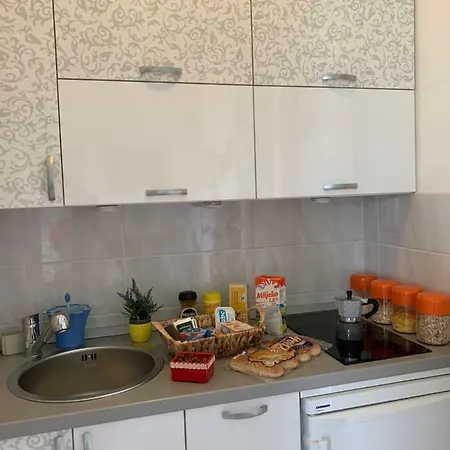 Solenta Apartment *