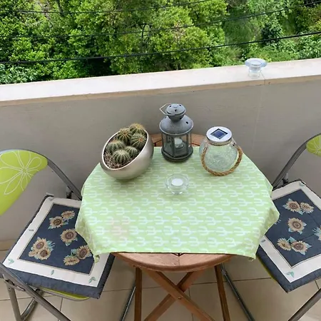 Solenta Appartement *