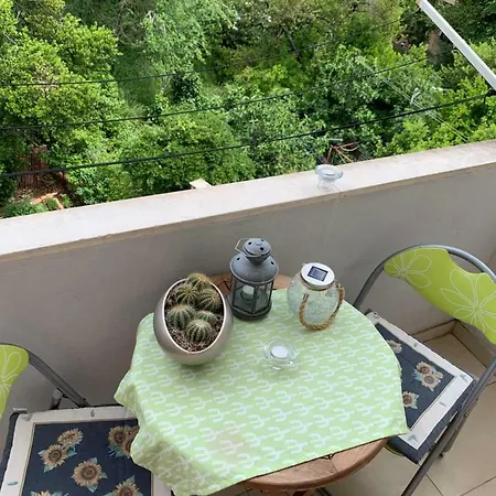 Solenta Apartment *