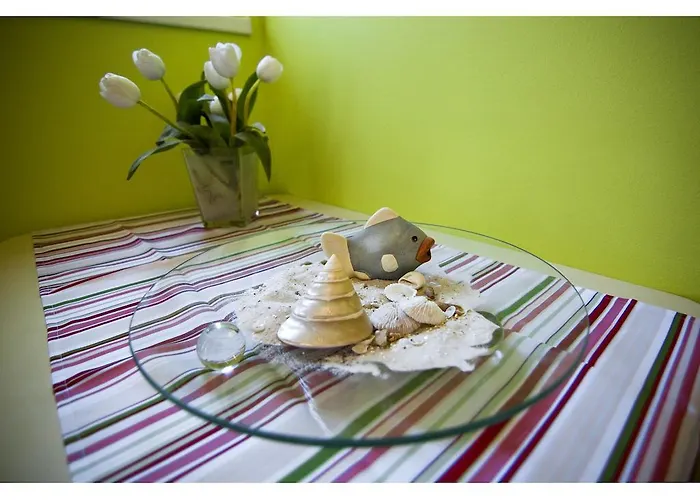 Solenta Apartamento *