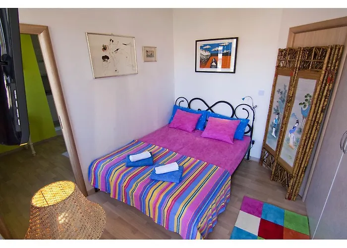 Solenta Apartamento Split