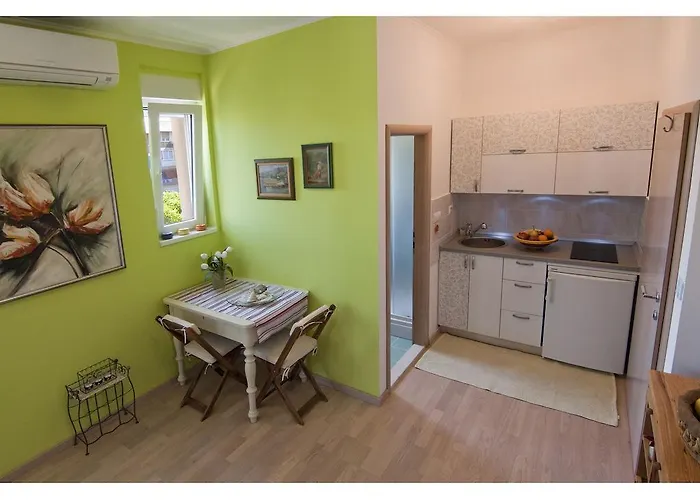 Apartamento Solenta Split