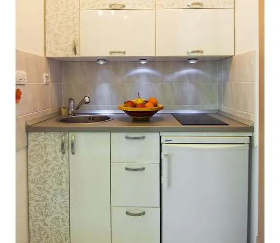 Apartamento Solenta *