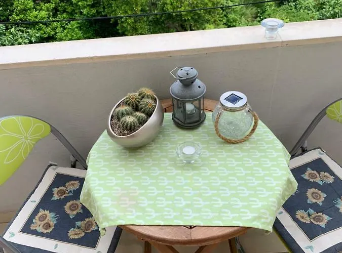 Solenta Apartamento *