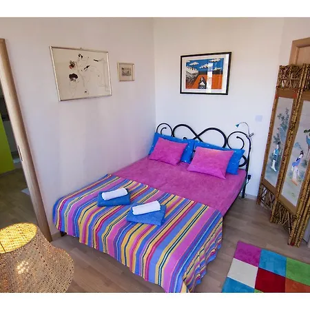 Solenta Apartmán Split