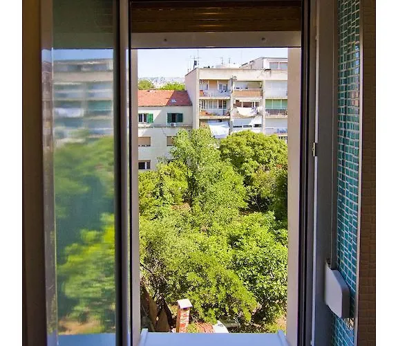Solenta Apartmán Split